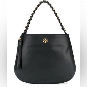 Tory Burch Brooke Hobo Bag